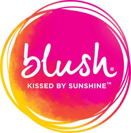 Blush Tomatoes - Kissed by Sunshine