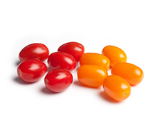 Snacking Tomatoes
